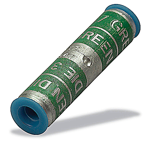 Compression ALCU Splices